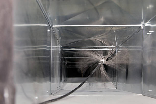Best Affordable Duct Cleaning Services  in Agua Fria, NM